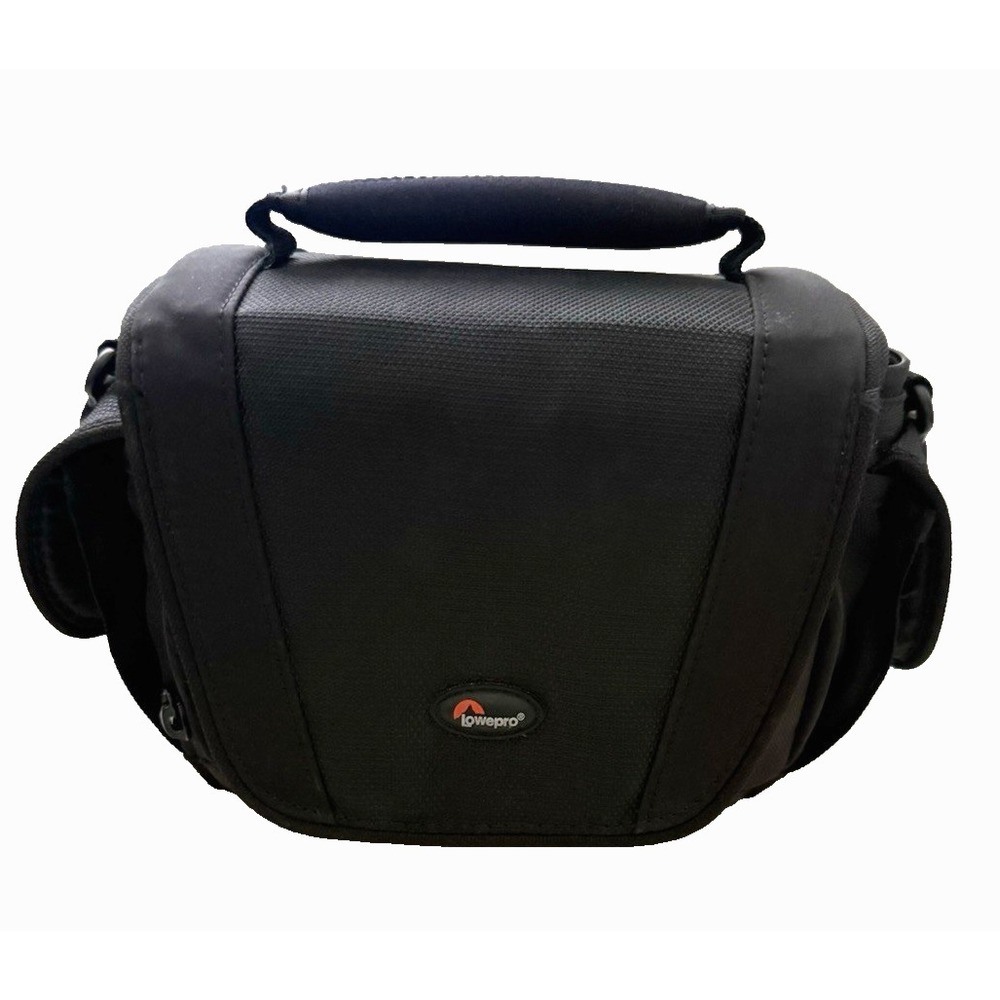 Lowepro Edit 110 Compact Padded Camera Bag Mirrorless 7.5" X 4.7" X 5.7"